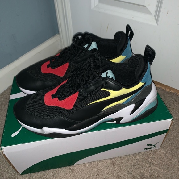Puma thunder spectra - Picture 5 of 6